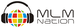 MLM Nation Logo - Light BG (Horizontal)