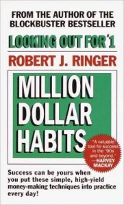 million dollar habits