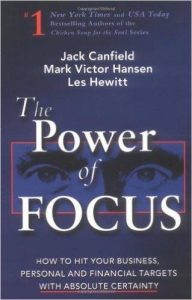power of focus