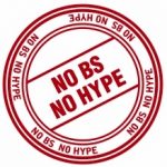 no bs no hype