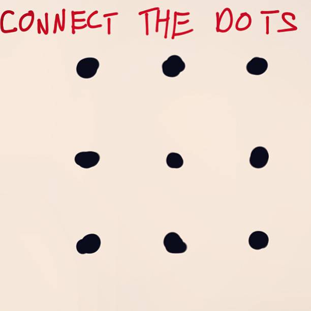 9 dots 
