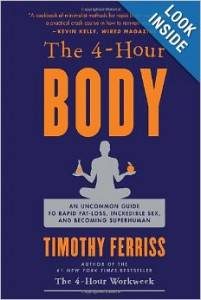 The Four Hour Body
