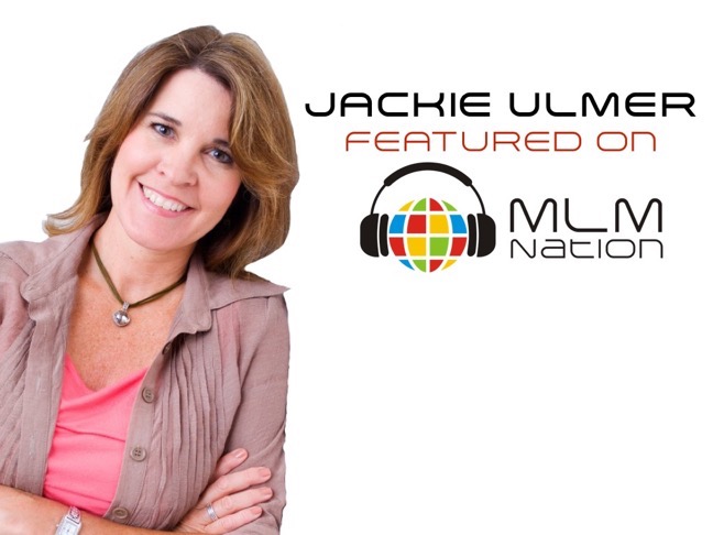 Jackie Ulmer