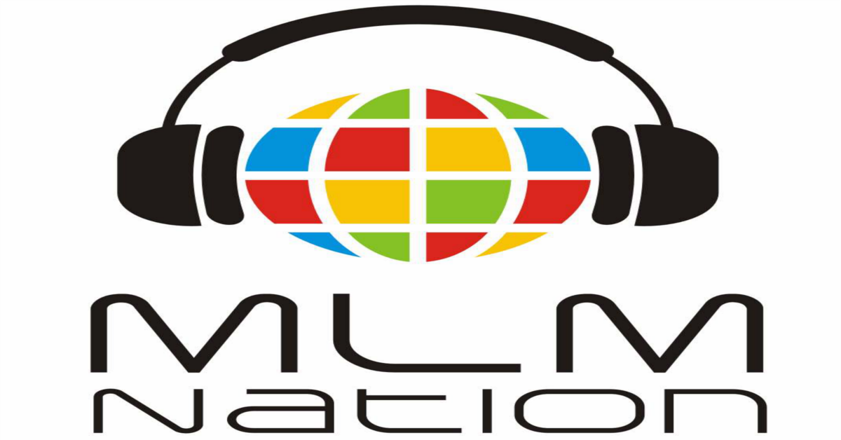 MLM Nation Logo