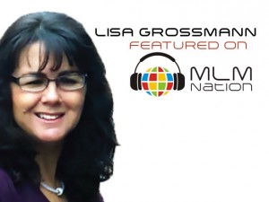 Lisa Grossmann