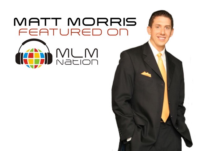Matt Morris