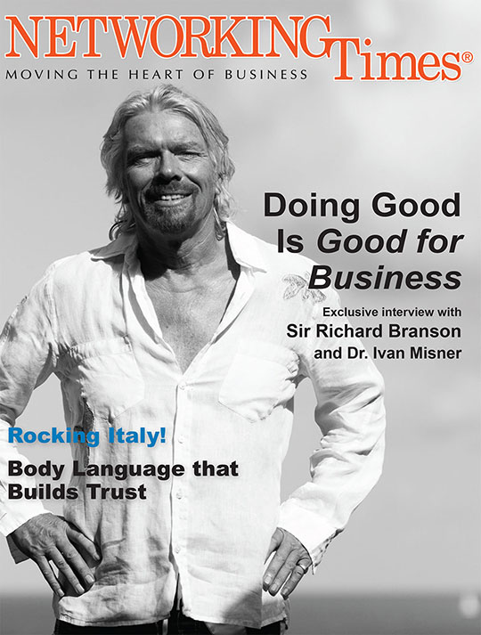 ntimes richard branson - MLM Nation