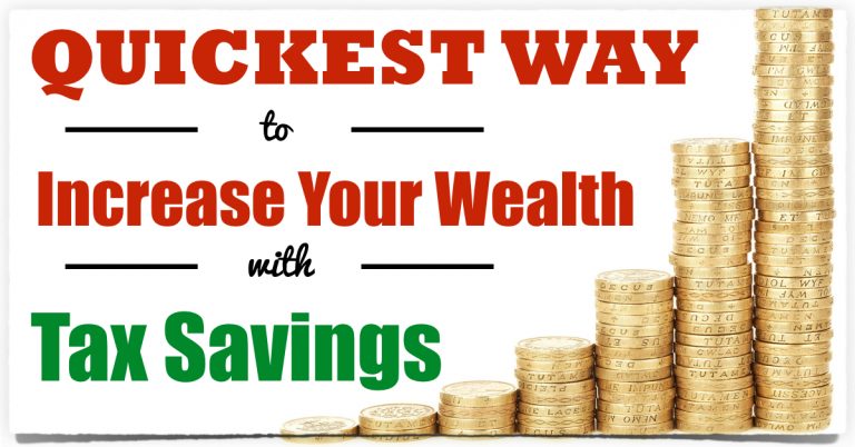 tax savings webinar