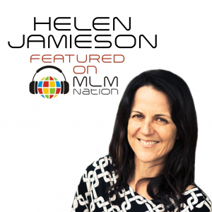 helen jamieson