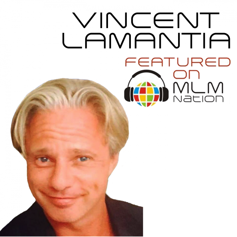 Vincent Lamantia