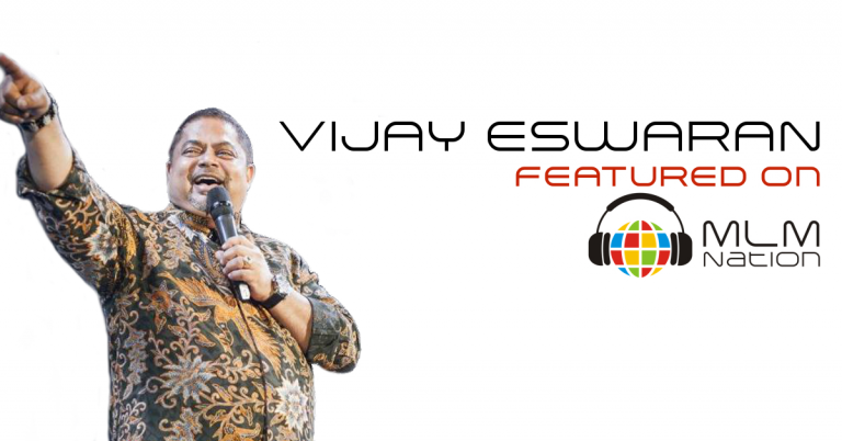 Vijay Eswaran fb