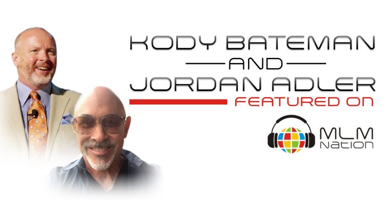 Jordan Adler and Kody Bateman fb