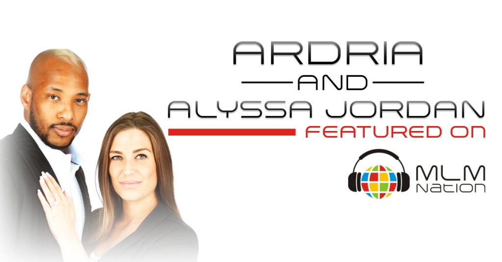 AJ and Alyssa Jordan fb