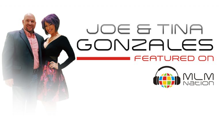 Tina and Joe Gonzales fb