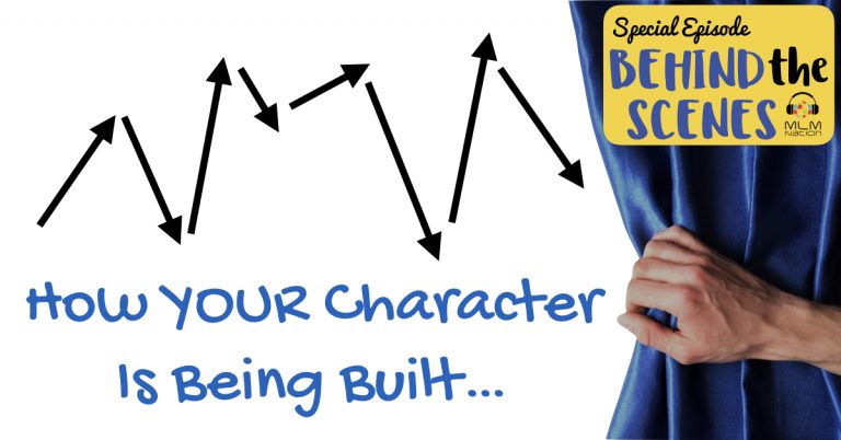 Character Building fb