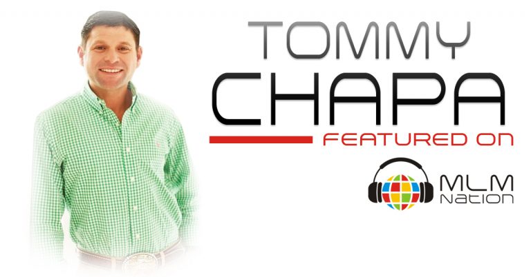 Tommy Chapa fb