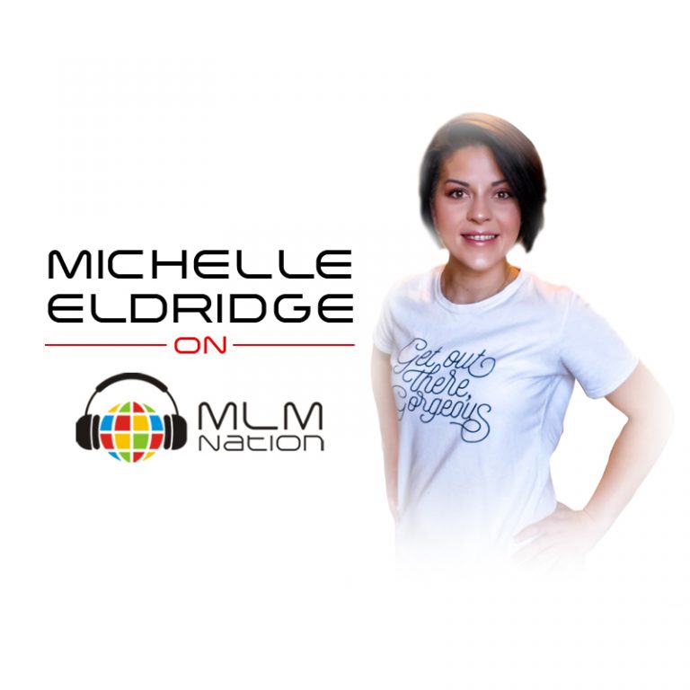 Michelle Eldridge