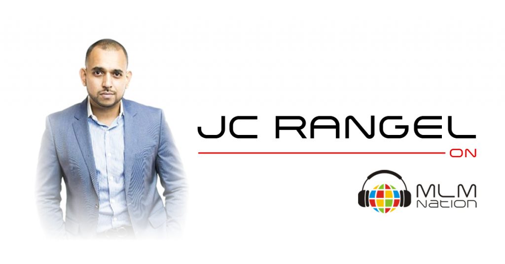 JC Rangel