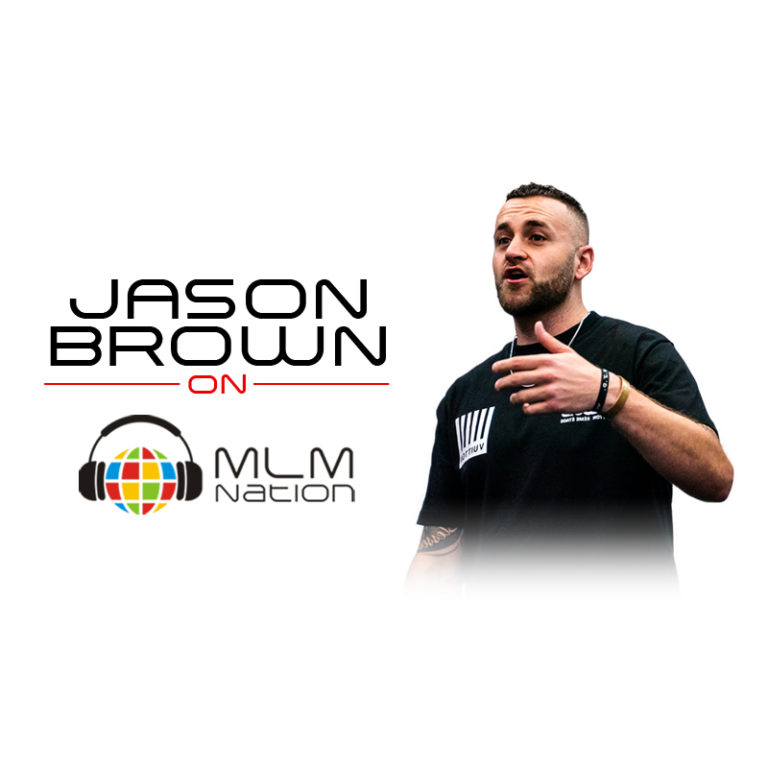 Jason Brown