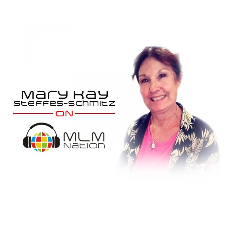 Mary Kay Steffes-Schmitz