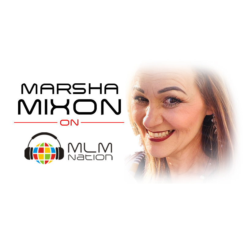 How I Went From Prison to Prosperity with Purpose by Marsha Mixon