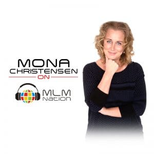 mona christensen