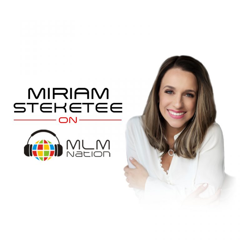 Miriam Steketee
