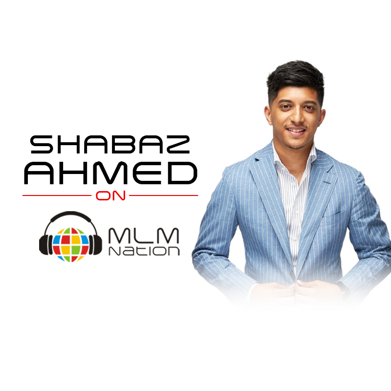 Shabaz Ahmed