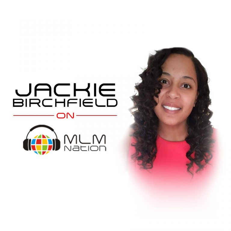 Jackie Birchfield