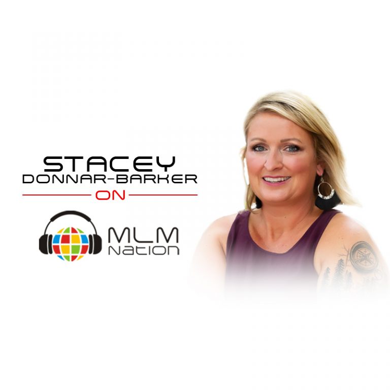 Stacey Donnar-Barker