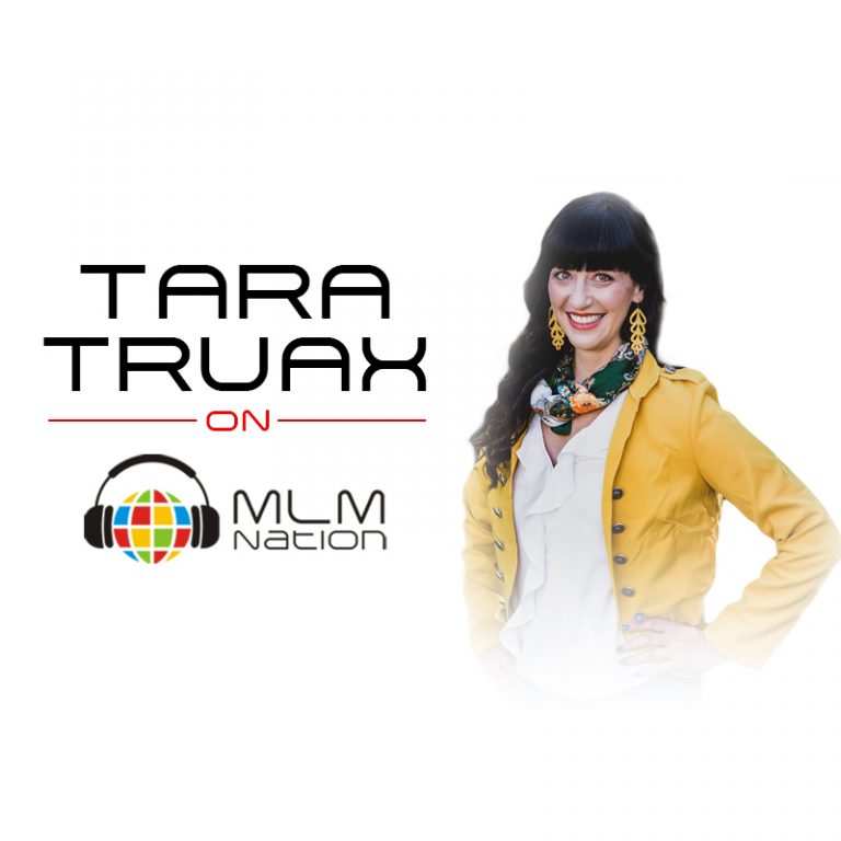 Tara Truax