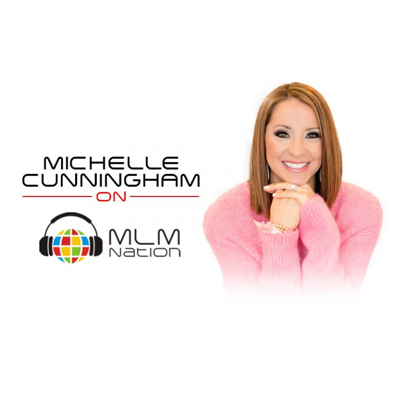 Michelle Cunningham