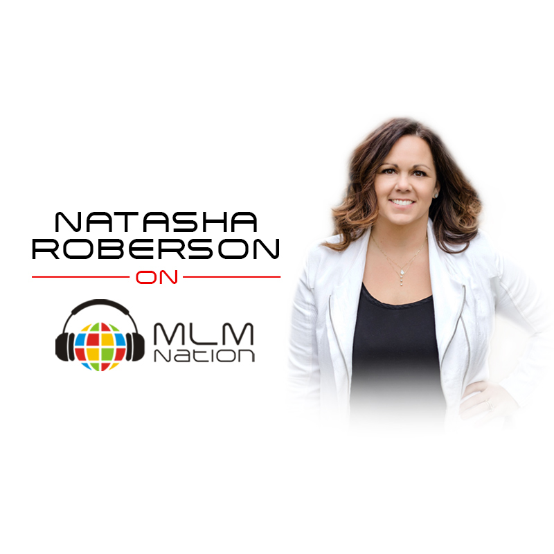 Natasha Roberson