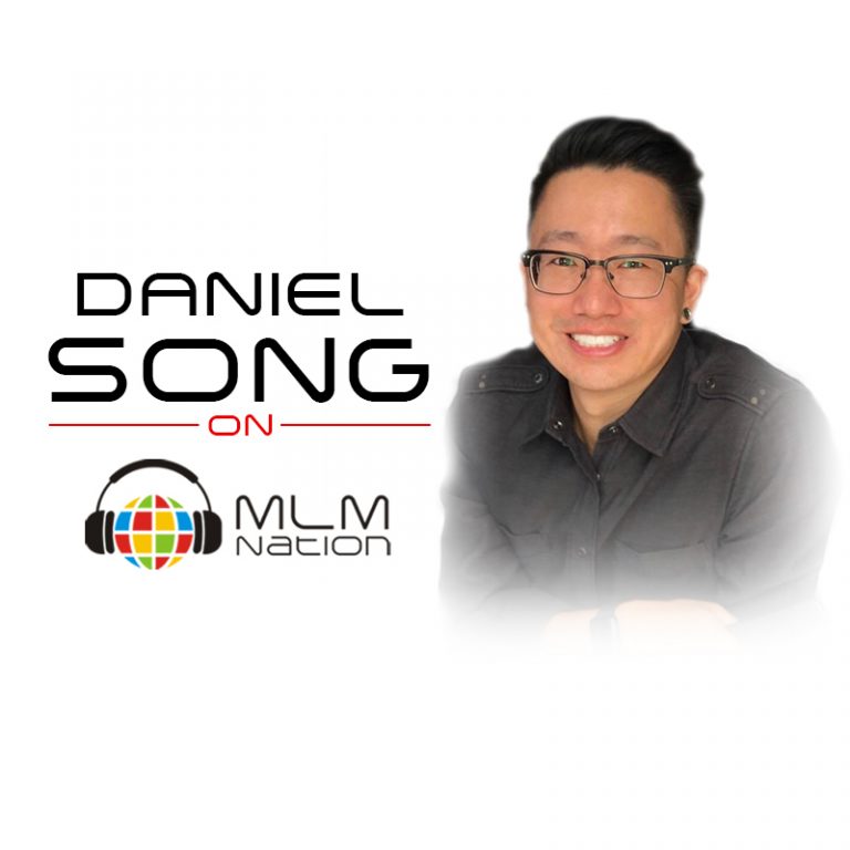 Daniel Song