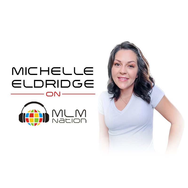 How to Use Clubhouse to Grow Your Business by Michelle Eldridge