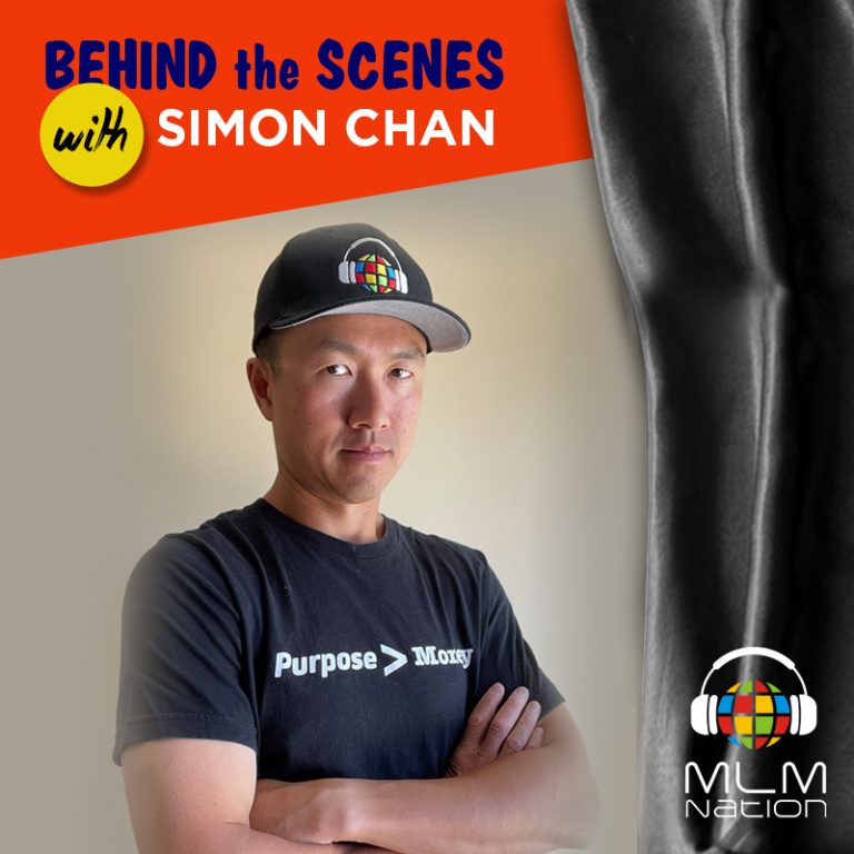 Simon Chan