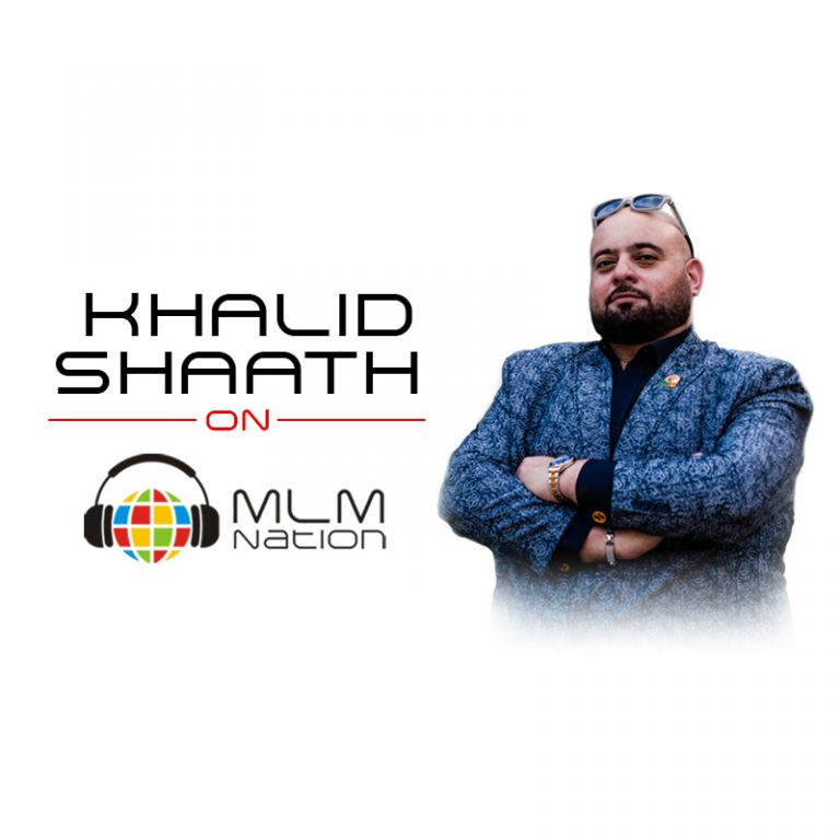 Khalid Shaath