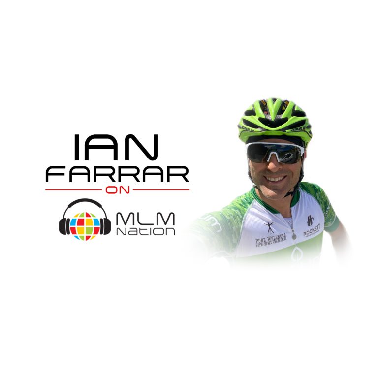Ian Farrar