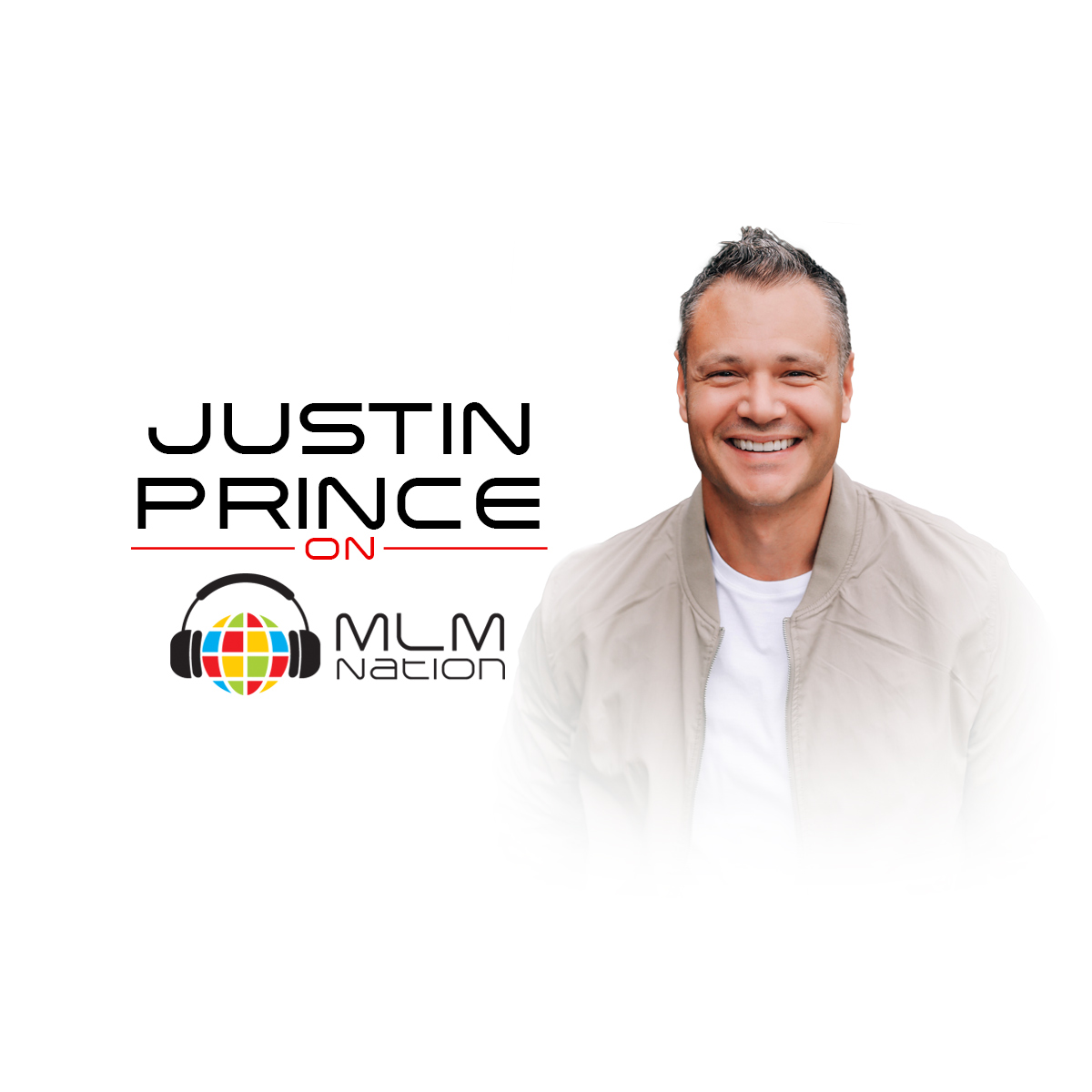 2 Types of People That'll Help You in Network Marketing by Justin Prince