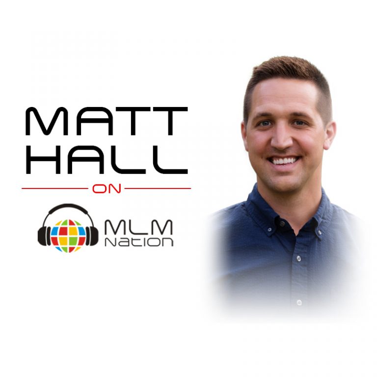 Matt Hall