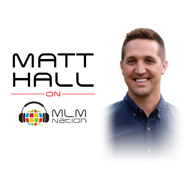Matt Hall