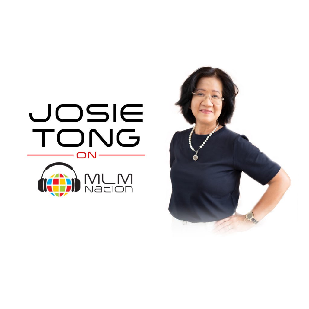Josie Tong