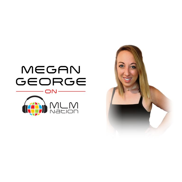 Megan George