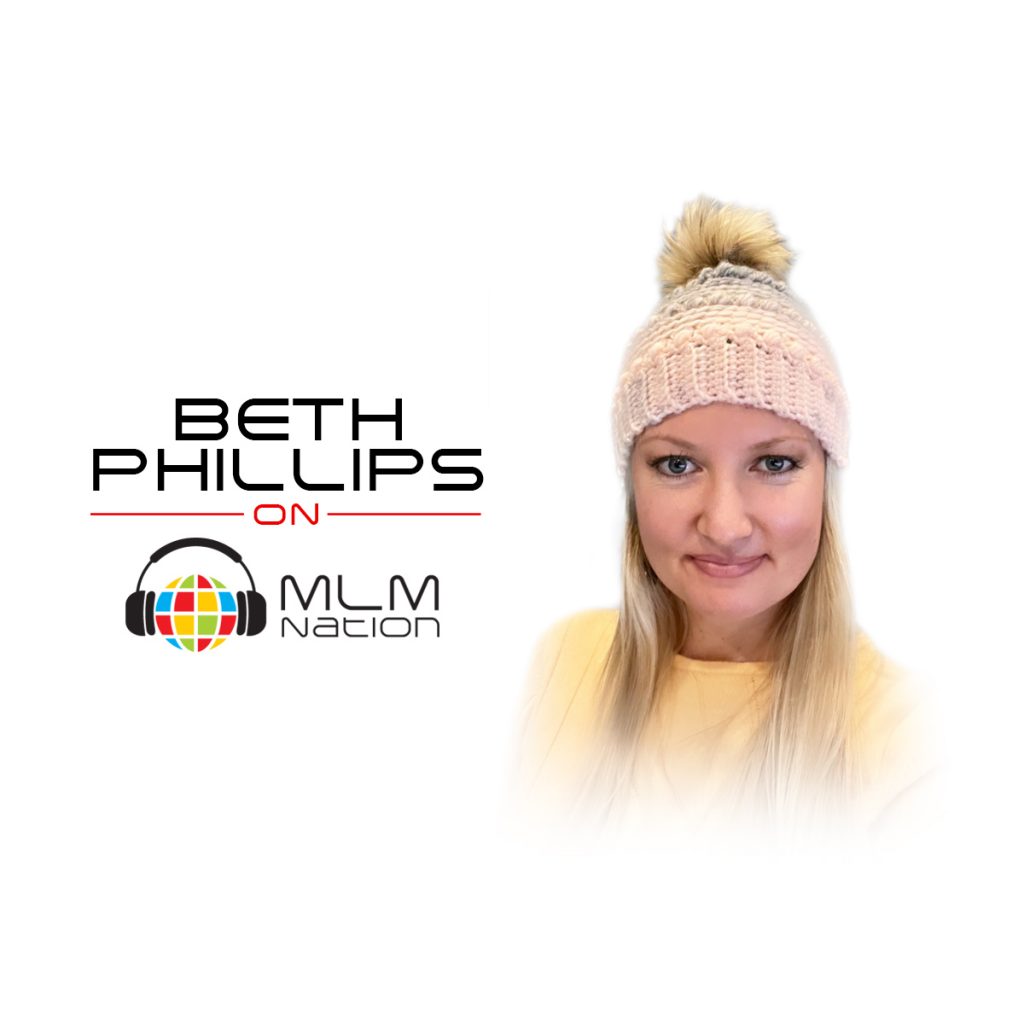 Beth Phillips network marketing