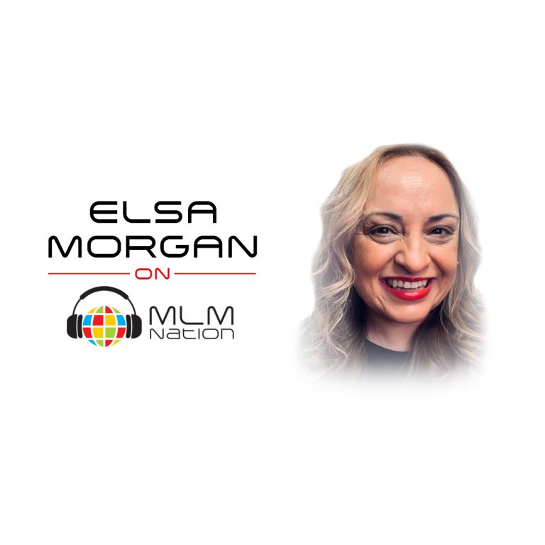 Elsa Morgan
