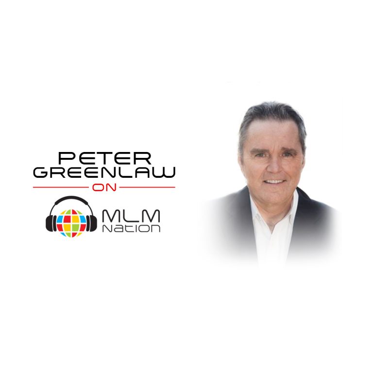Peter Greenlaw network marketing