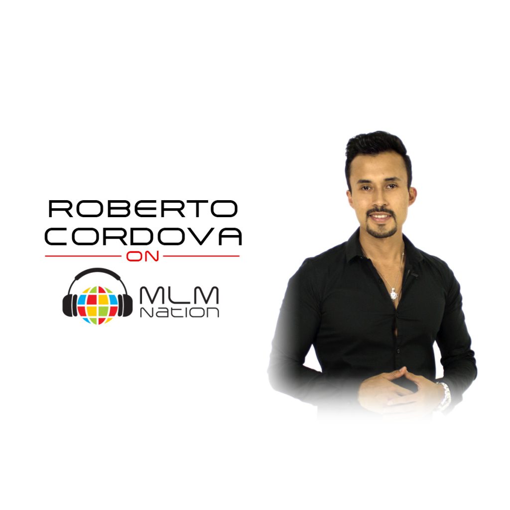 Roberto Cordova