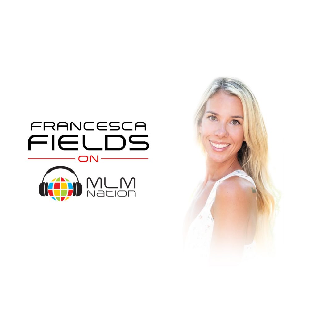 Francesca Fields
