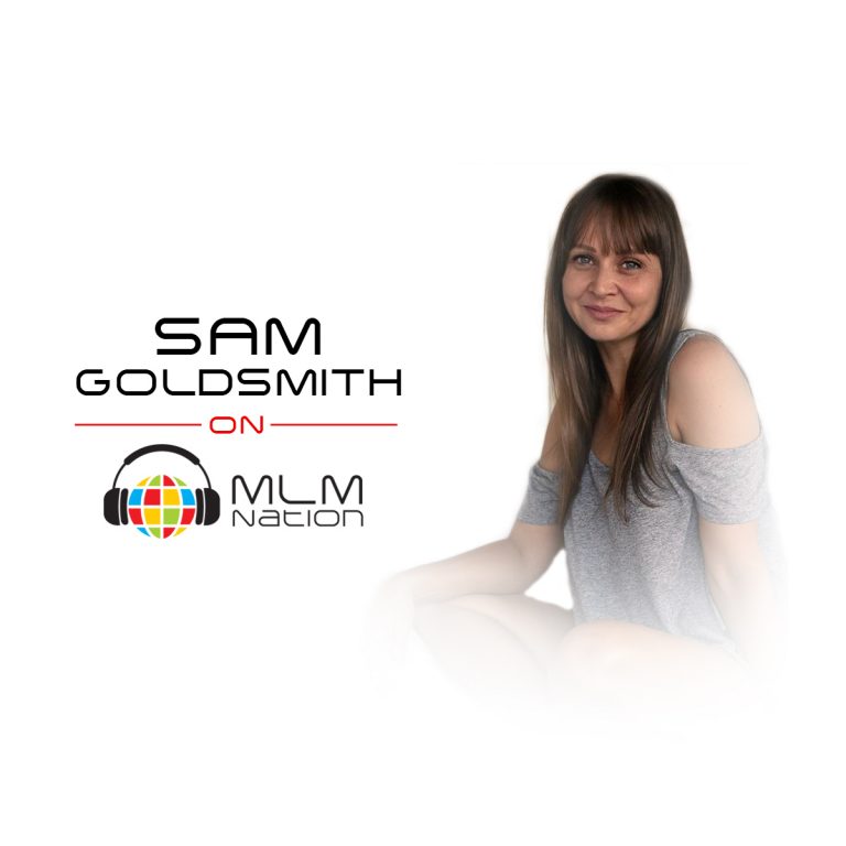 Sam Goldsmith network marketing