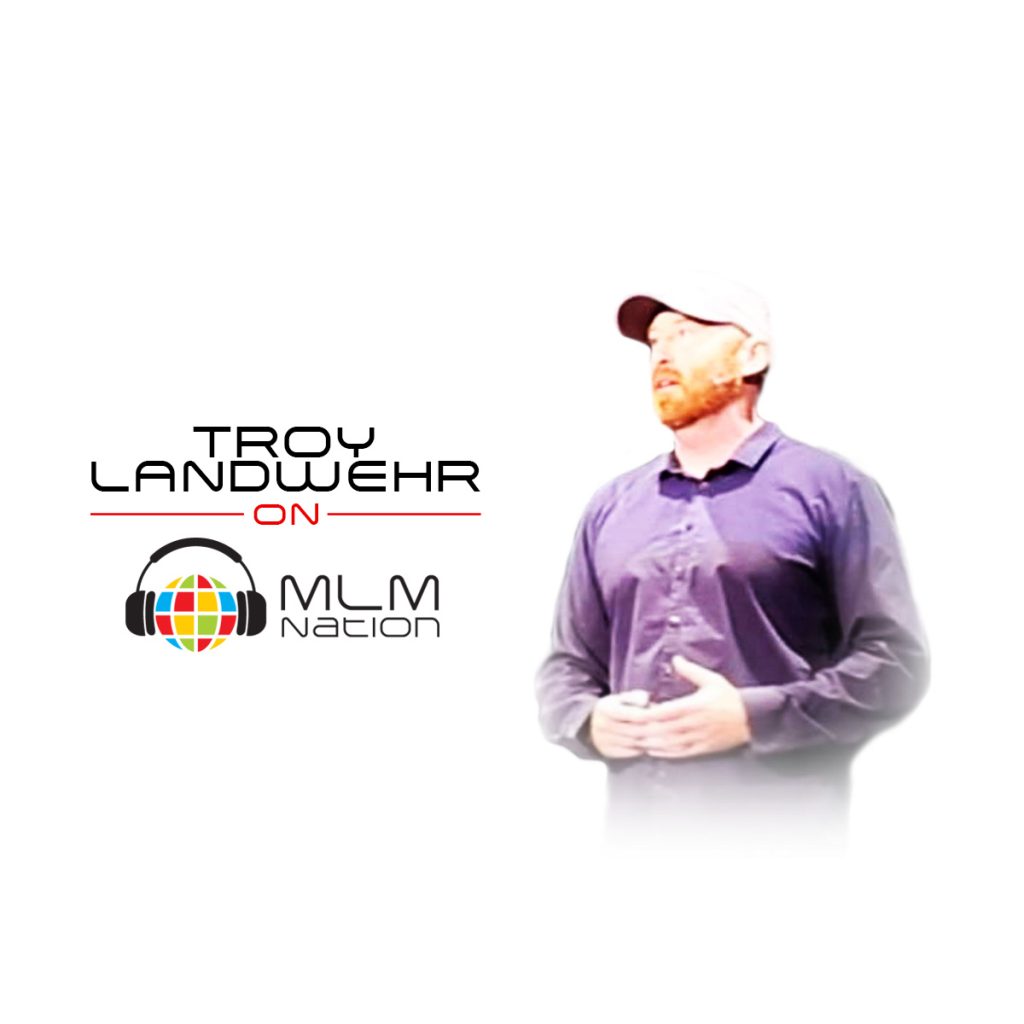 Troy Landwehr